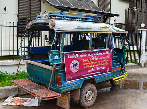 institut pasteur voyage laos